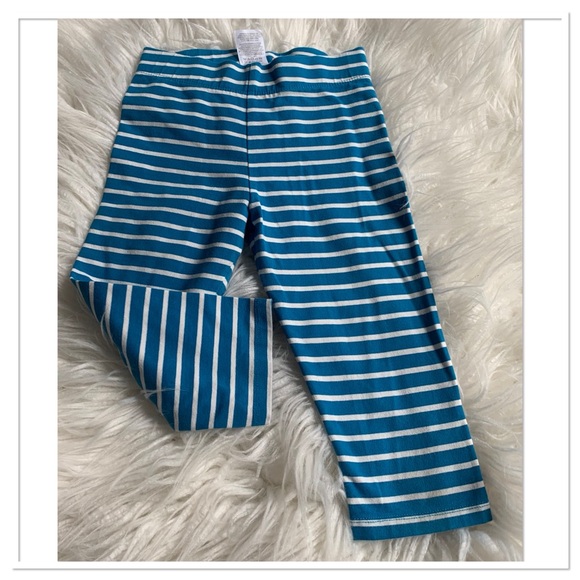 Mini Boden T Shirts Leggings Bundle Floral Cat Striped Multicolour Size 5-6Y - Picture 12 of 14